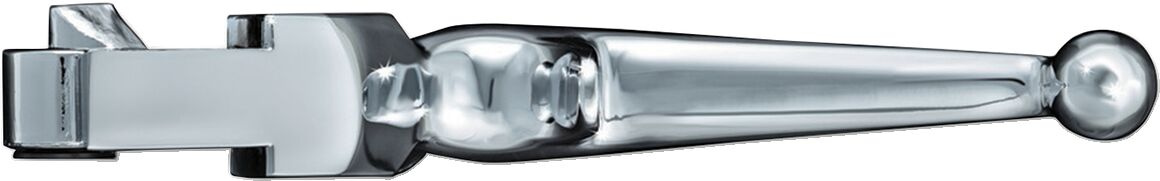 Kuryakyn Levers Trigger Cable Clutch Touring & Trike Chrome Levers Tri