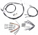 Burly Brand Cable Kit 14 Burly Brand Cable Kit 14