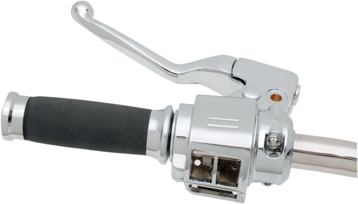 Drag Specialties Handlebar Control Kit W/ 3/4