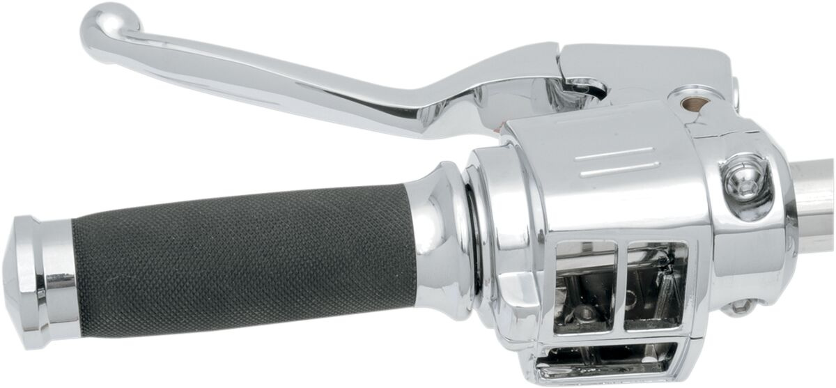 Drag Specialties Handlebar Control Kit W/ 5/8