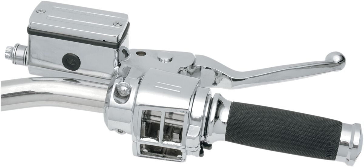 Drag Specialties Handlebar Control Kit W/ 11/16