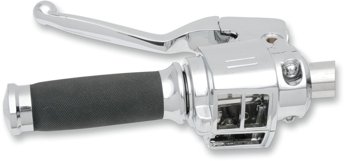 Drag Specialties Handlebar Control Kit W/ 11/16