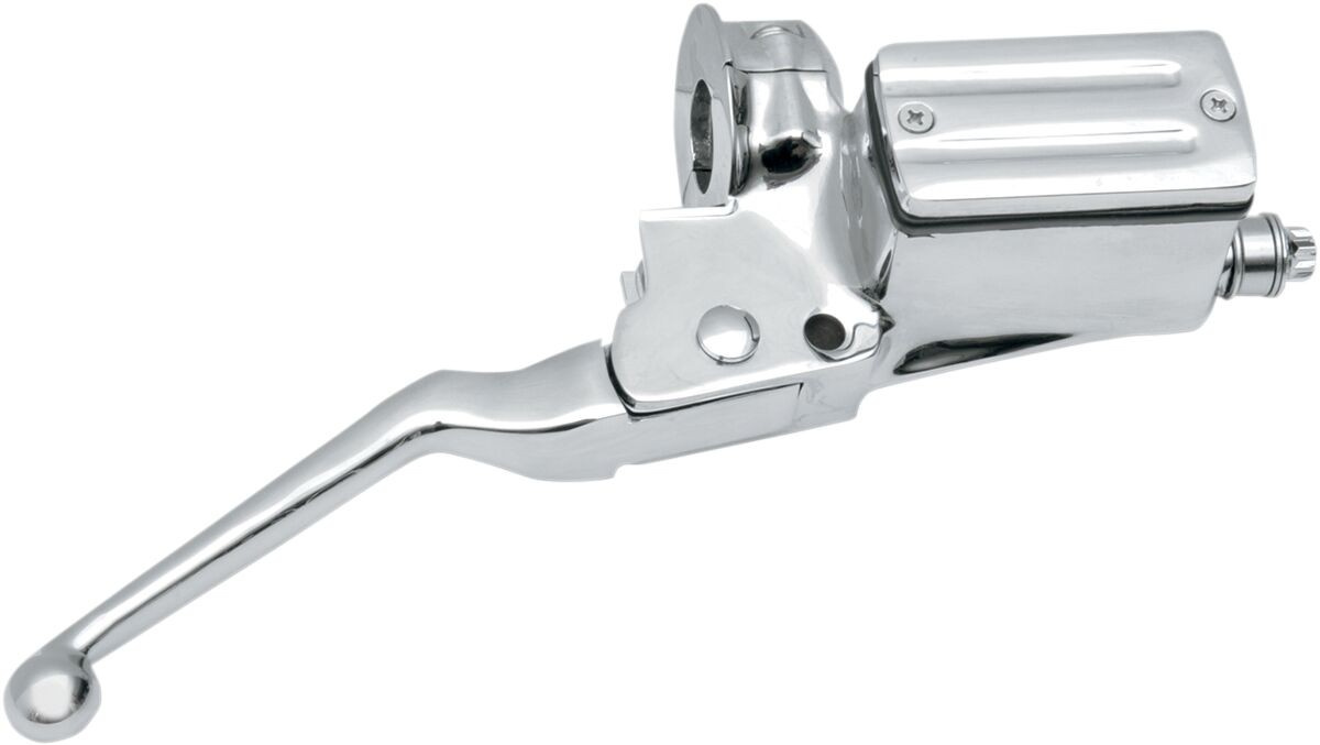 Drag Specialties Handlebar Master Cylinder 5/8
