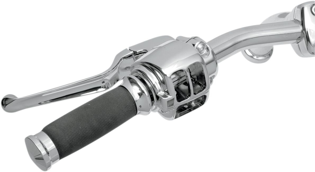 Drag Specialties Handlebar Control Kit W/ 9/16