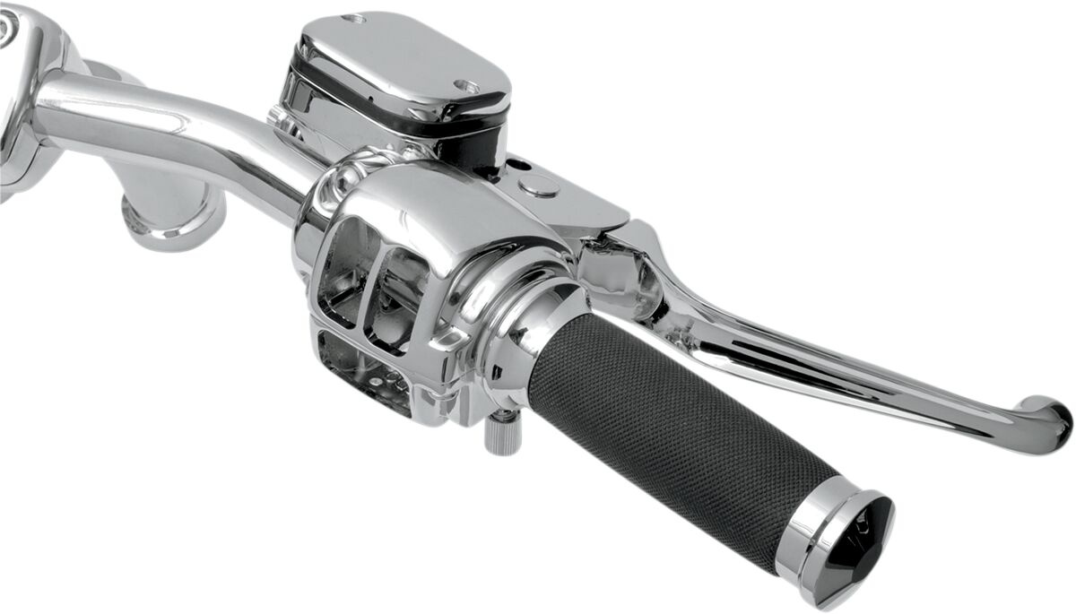 Drag Specialties Handlebar Control Kit W/ 9/16