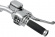 Drag Specialties Handlebar Control Kit W/ 11/16 Drag Specialties Handlebar Control Kit W/ 11/16
