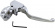 Drag Specialties Handlebar Clutch Control Chrome For 06100241 Clutch A Drag Specialties Handlebar Clutch Control Chrome For 06100241 Clutch A