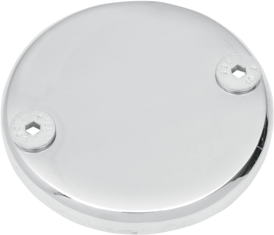 Baron Master Cylinder Cover Smooth Chrome Cover Mast Cyl Ft Vn1500