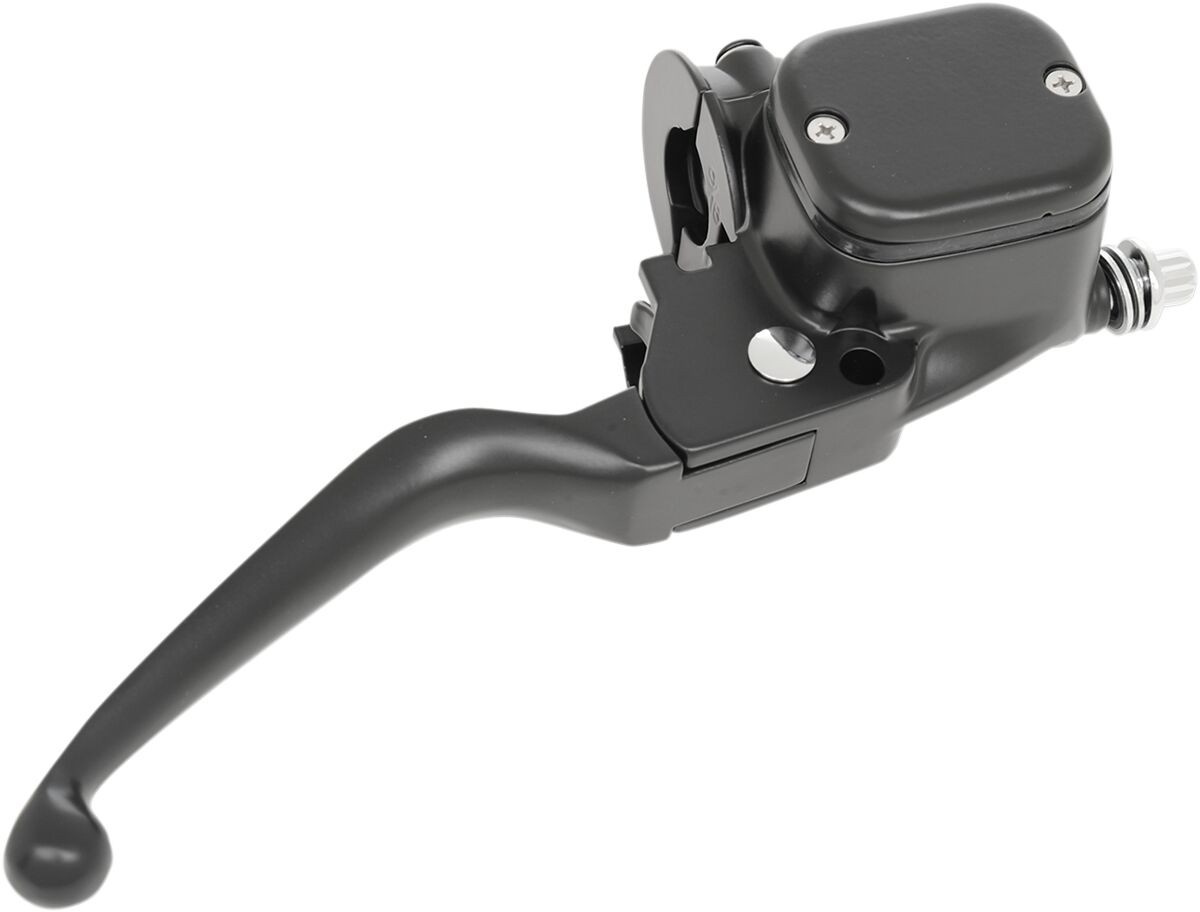 Drag Specialties Handlebar Master Cylinder 9/16