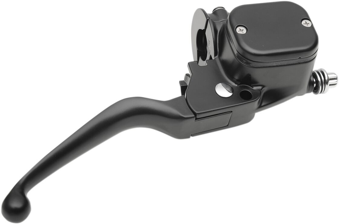 Drag Specialties Handlebar Master Cylinder 11/16