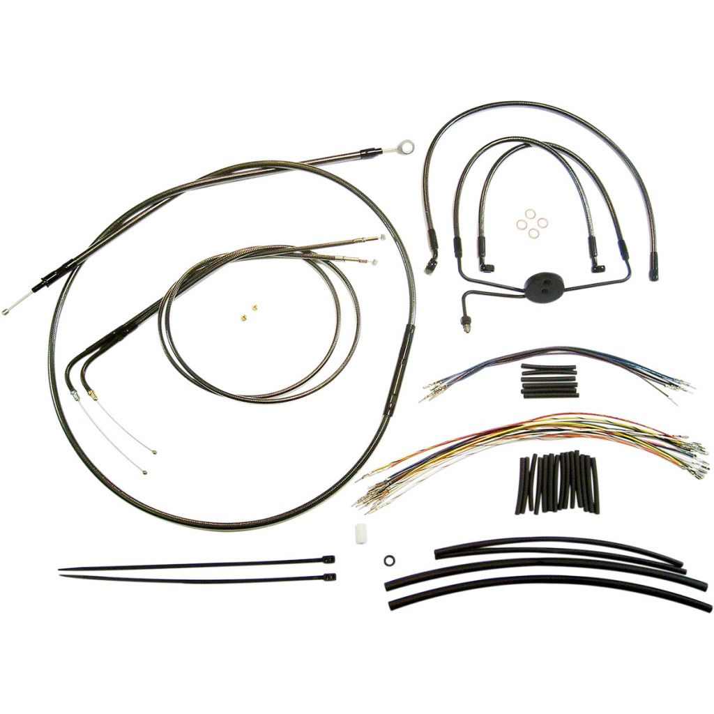 Vajersats (12''-14'')  FXDF 08-11 