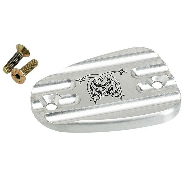 Joker Machine Cover Master Cylinder Front Joker Clear Mc Cover Joker C