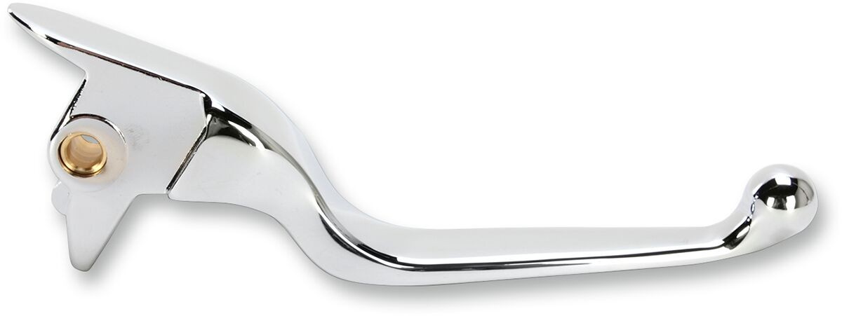 Drag Specialties Chrome Hand Brake Lever Lever Brk Chr St 15-22