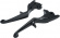 Kuryakyn Trigger Levers, '14-'16 F Levers Trigger - Fl 14-16 - Bl Kuryakyn Trigger Levers, '14-'16 F Levers Trigger - Fl 14-16 - Bl