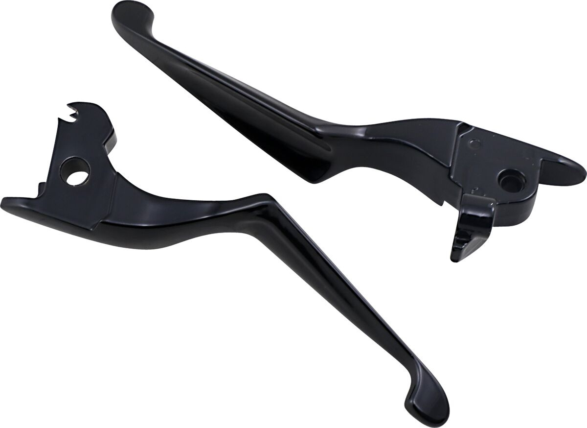 Kuryakyn Boss Blades, '14-'16 Flht Levers Boss Blade - Fl 14-16 -