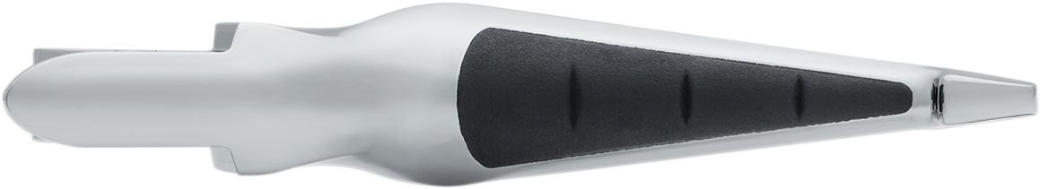 Kuryakyn Iso Levers For '14-'16 Hd Cover Horn Skull - Fl 17-Up -