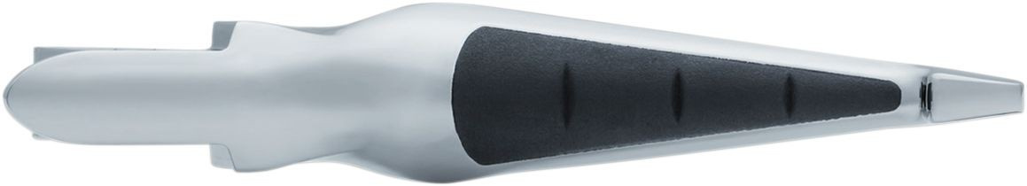 Kuryakyn Iso Lever For 17-Up Hd To Lever Iso 17+ Flh Chr