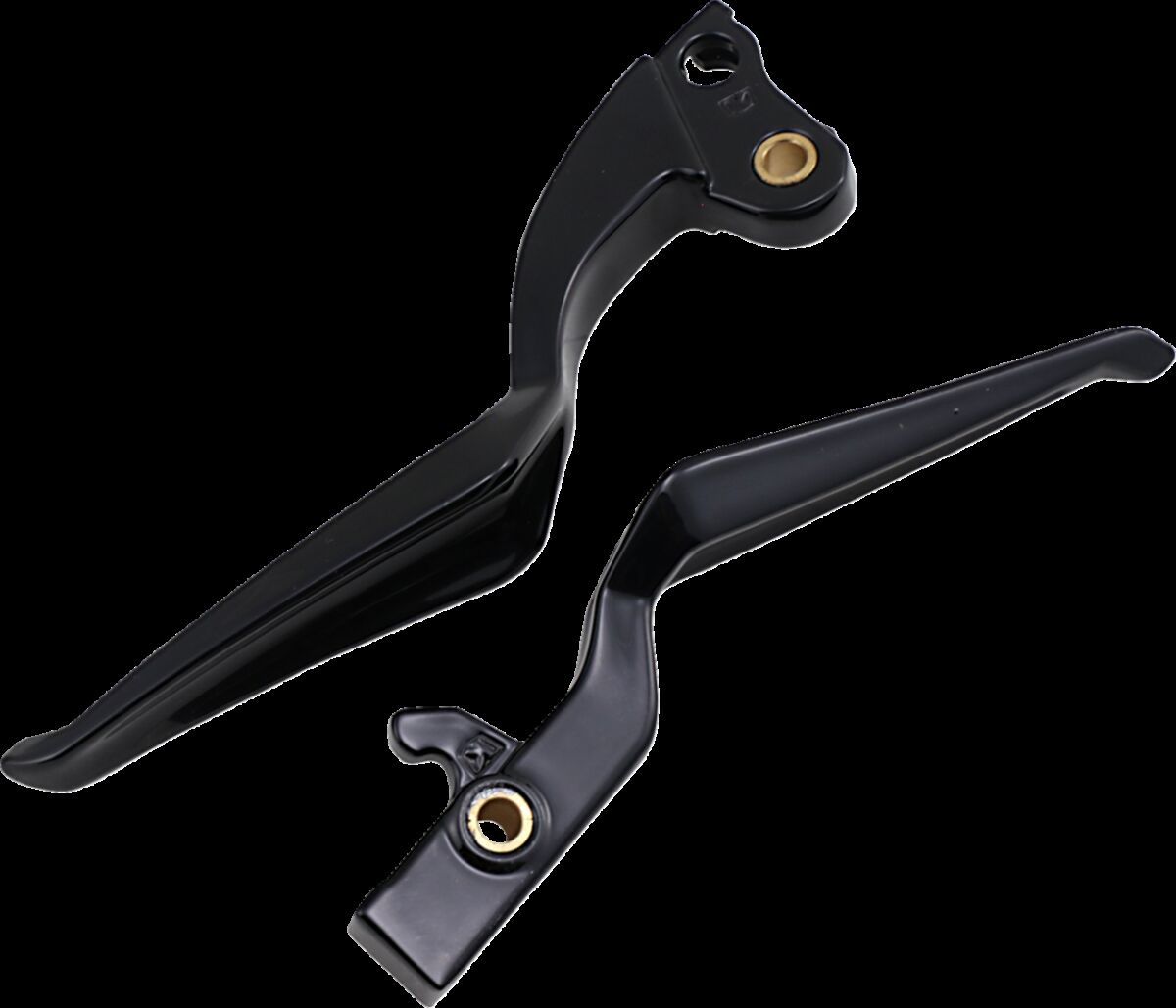 Kuryakyn Phantom Levers For 18 Ind Levers Phantom - Indian 18-Up