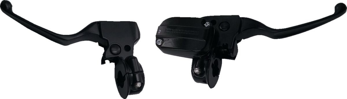 Drag Specialties Control Kt Blk 21-22Flht Control Kt Blk 21-22Flht