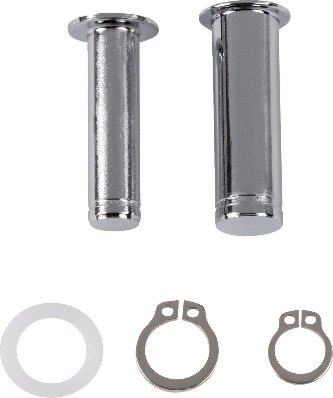 Drag Specialties Levers - Lsr - Black Levers Lsr Blk 14-16Tour