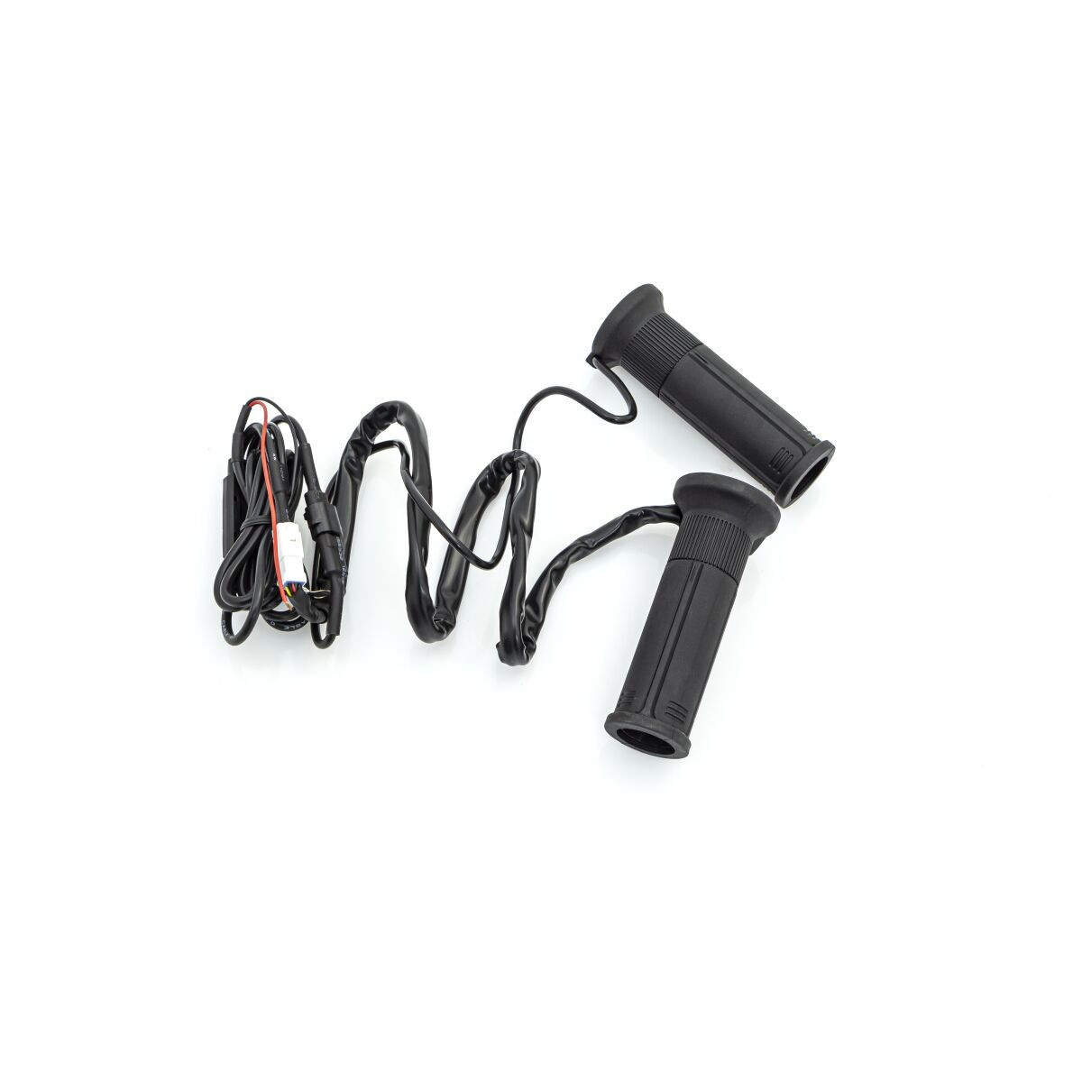 Koso North America Heated Grip Hg-13 L130 + Switch Heated Grip Hg-13 L