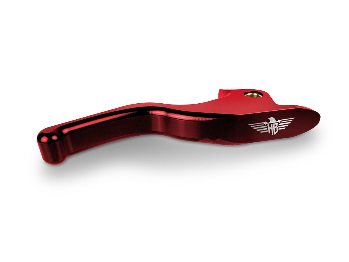 Heinz Bikes  Levers Set - 3 Fingers - Softa