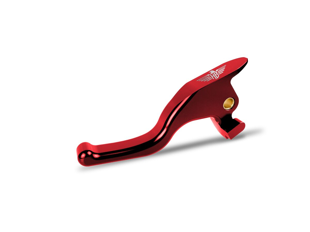 Heinz Bikes  Levers Set - 3 Fingers - Touri