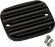 Joker Machine Master Cylinder Cover Front Finned Black Cover F Mc Finb