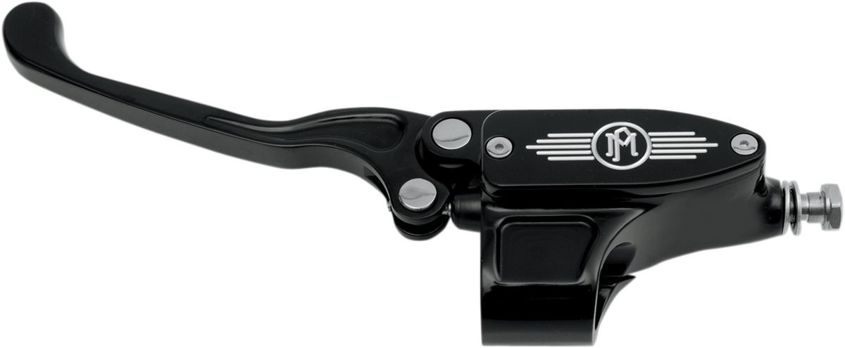 Performance Machine (Pm) Clutch Master Cylinder Contour 11/16 Contrast
