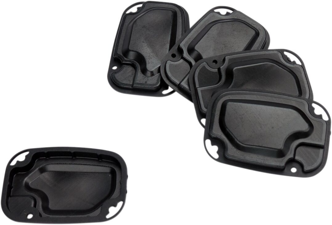 Drag Specialties Gasket Cover Clutch Master Cylinder Gask Clt Mc 5Pk F