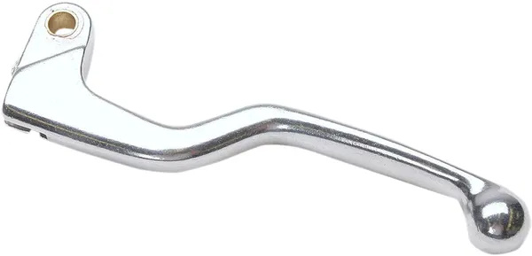 Parts Unlimited Clutch Lever Left Chrome Lever Lh-Honda