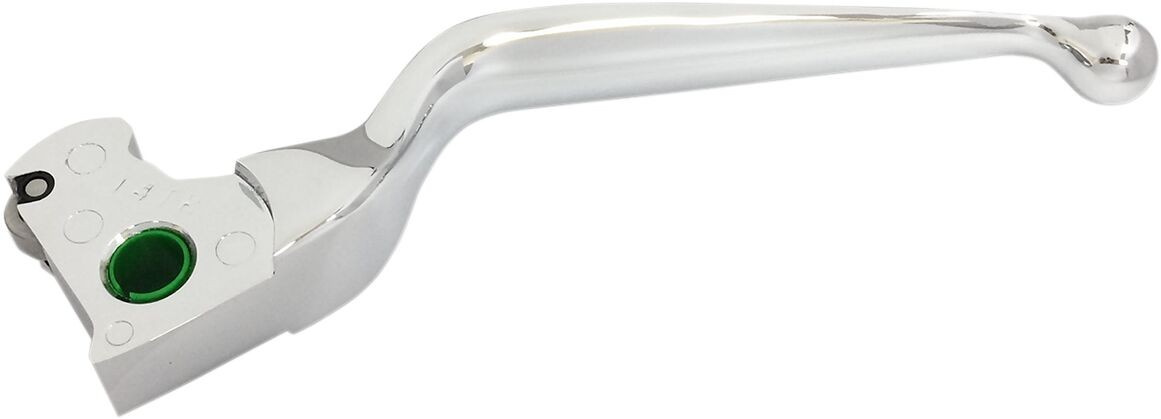 Drag Specialties Lever Clutch Smooth Chrome Lever Clt Chr Trke14-6