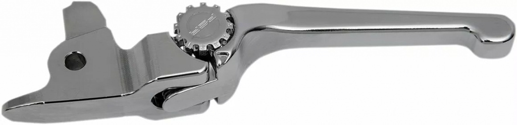 Psr Clutch Lever Anthem Aluminum Chrome Natural Clutch Lvr Hd Psr Chro