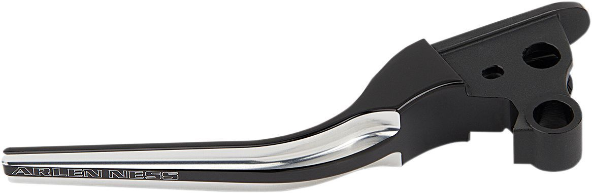 Arlen Ness Clutch Lever For Hydraulic Clutch Black Lever Clutch Blk Hy