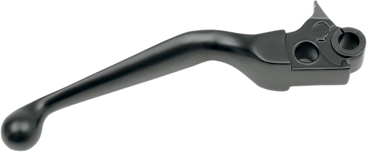 Drag Specialties Brake Lever Black Bt Lever Brake Blk 96-17Bt