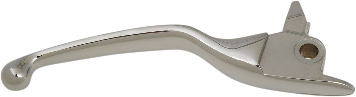 Drag Specialties Lever Brake Wide Blade Chrome Lev Brk Chr Smth Flt17-