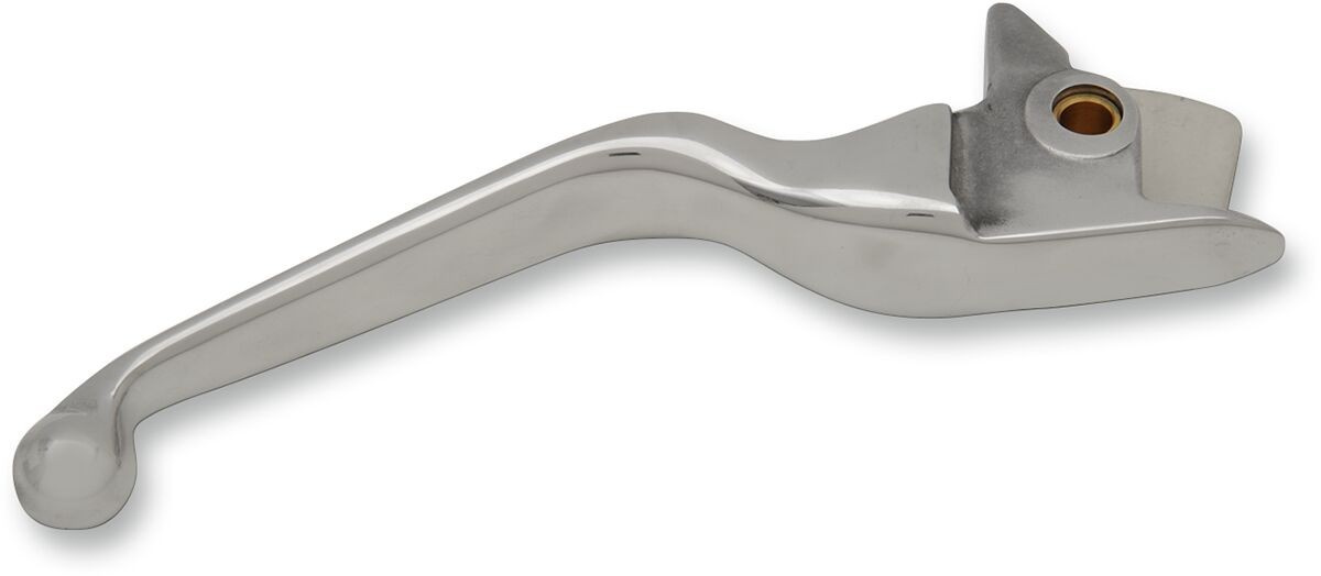 Drag Specialties Lever Brake Smooth Polished Lever Brk Pol 15-22 St