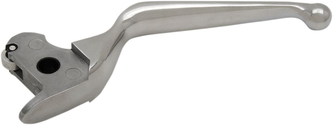 Drag Specialties Lever Clutch Smooth Polished Lever Clt Pol 14-16 Flt