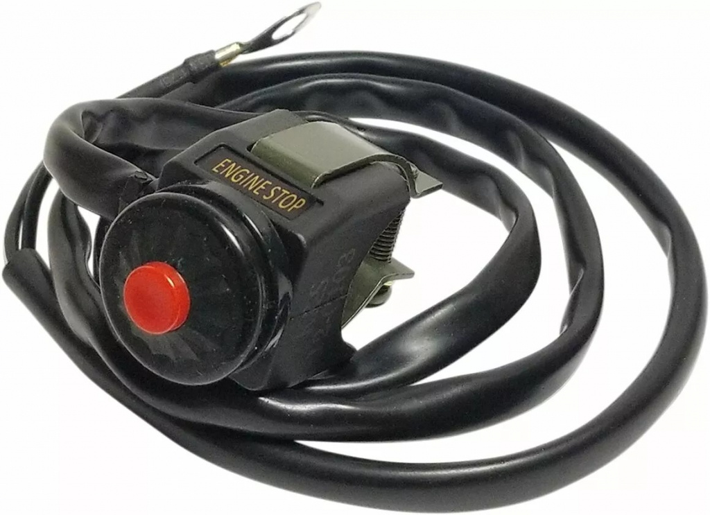 K&S Technologies Universal Kz Type Kill Switch Kill Switch Kaw Kx Type