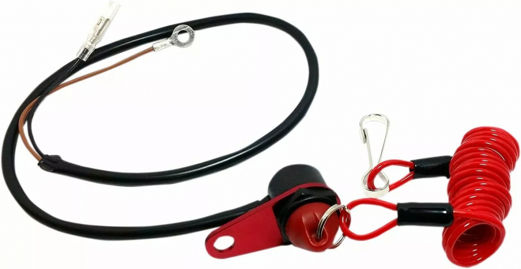 K&S Technologies Kill Swtch Univ Mgnt Type Kill Swtch Univ Mgnt Type