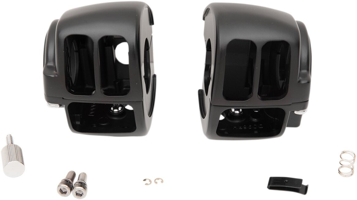 Drag Specialties Housing Sw Mbk 96-17Flhr Housing Sw Mbk 96-07Flhr