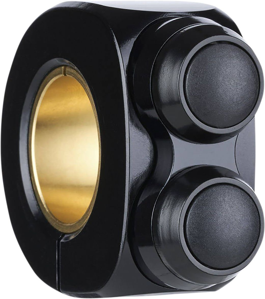 Motogadget  Mo.Switch Basic2 Bk