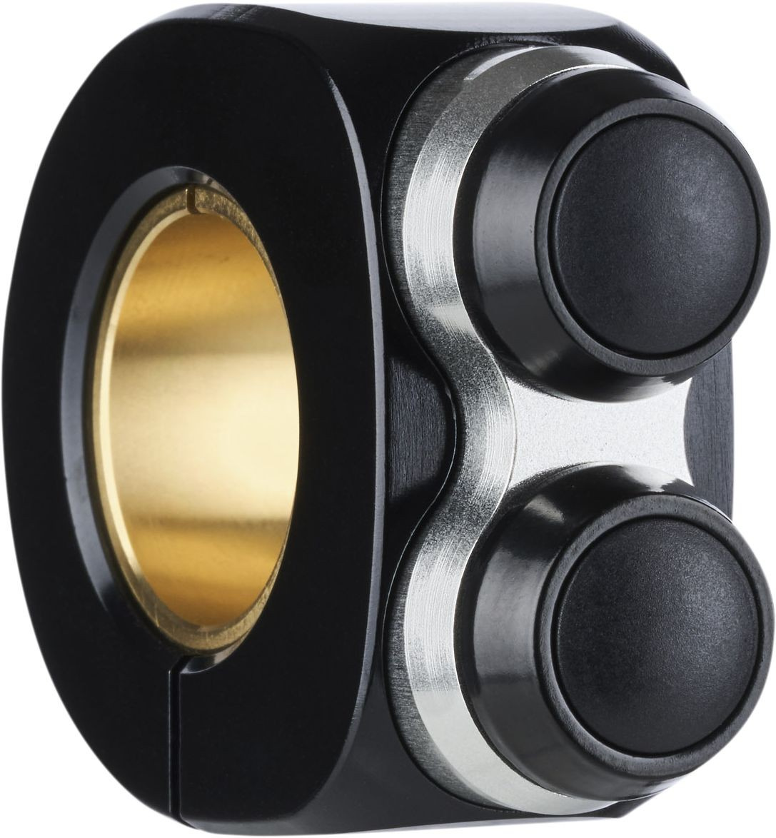 Motogadget  Mo.Switch Basic2 Slv