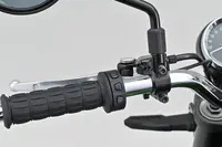 3-Button Switch for Handlebars