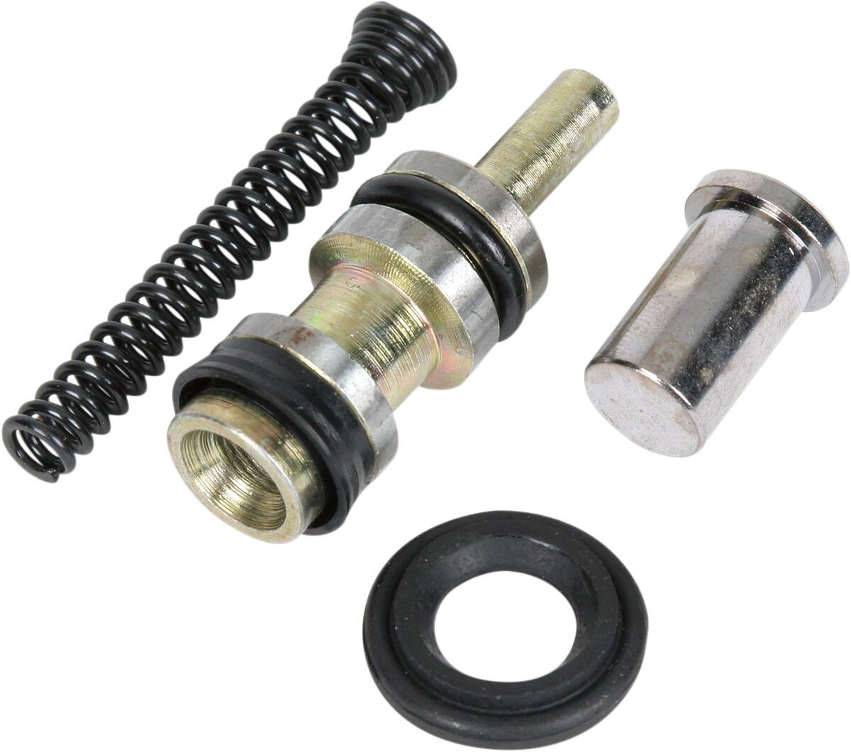 Drag Specialties Front Master Cylinder Rebuild Kit 5/8