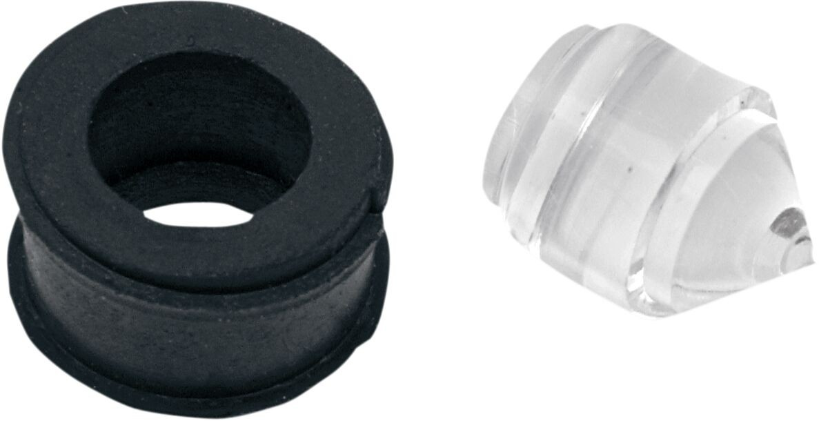 Drag Specialties Replacement Sight Glass Sight Glass F/82-95 M/C