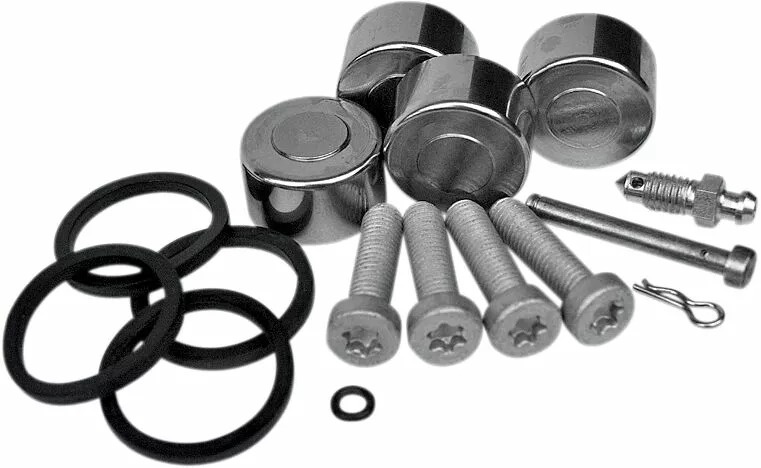 Moto-Master Radial Mastercylinder Kit �?11Mm Master Cylinder Kit 11Mm