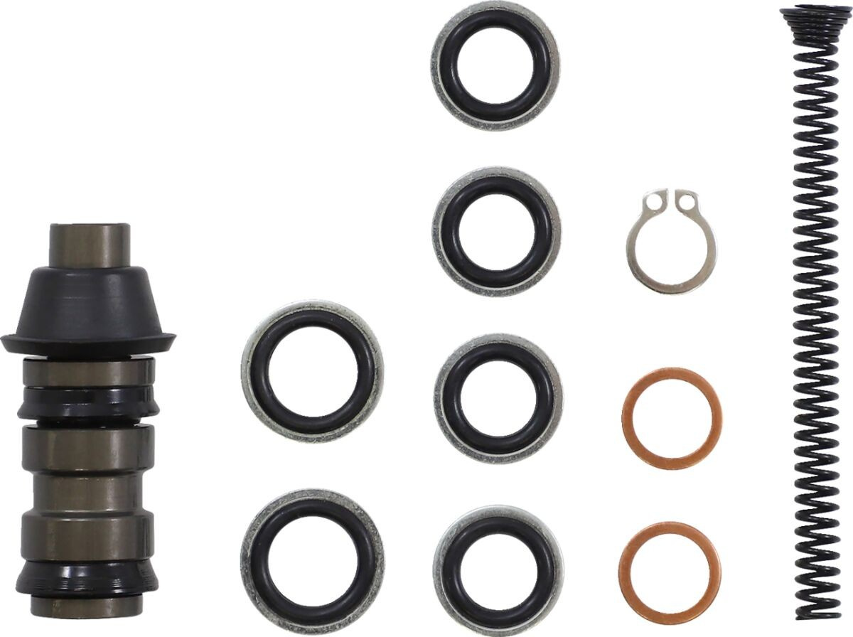 Drag Specialties Rebld Kt Hyd Clutch Mc Fr Rebld Kt Hyd Clutch Mc Fr