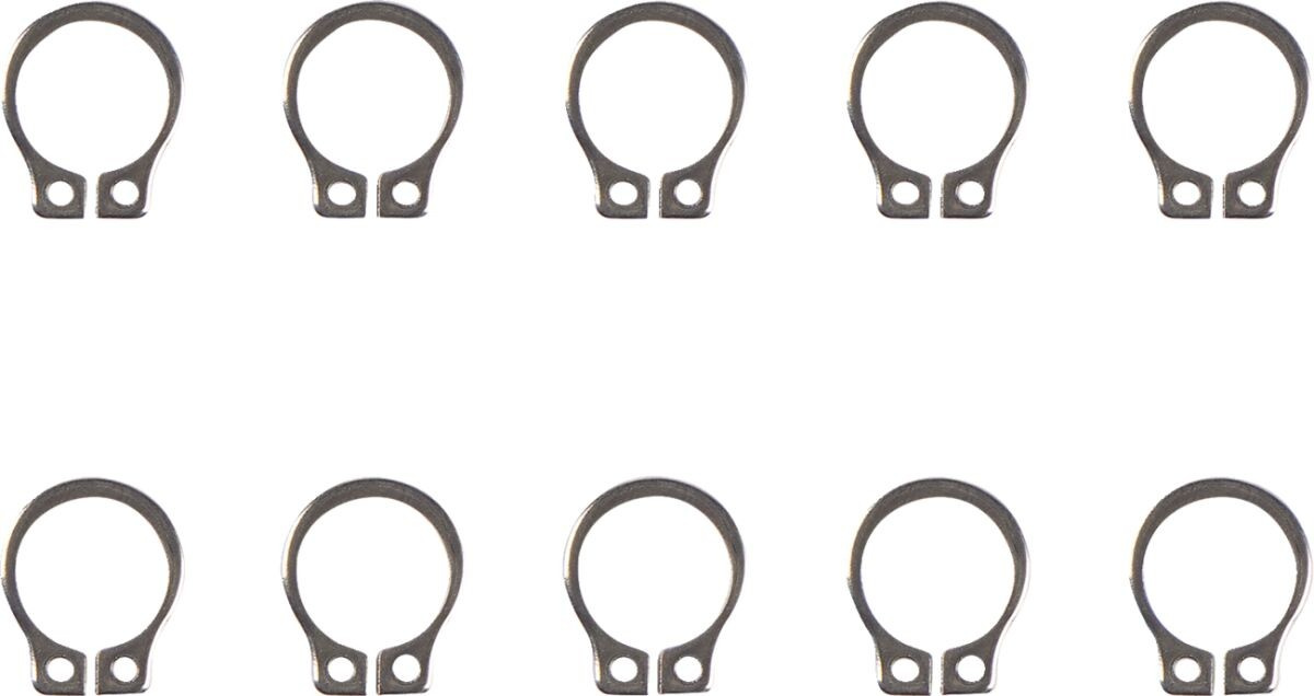 Eastern Motorcycle Parts Retaining Ring Clh/Brk Pp Retaining Ring Clh/