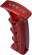 Joker Machine Handle Shifter Milled Design Design Red Shift Handle Mil